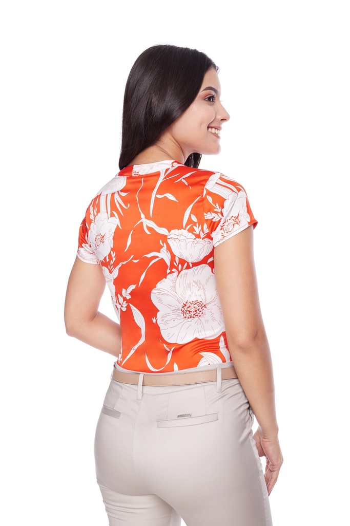 BLUSA DAYANNA