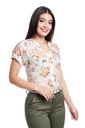 BLUSA VIOLETA