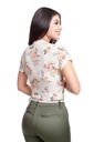 BLUSA VIOLETA