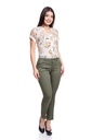 BLUSA VIOLETA