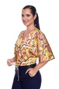 BLUSA ADALET