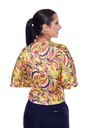 BLUSA ADALET