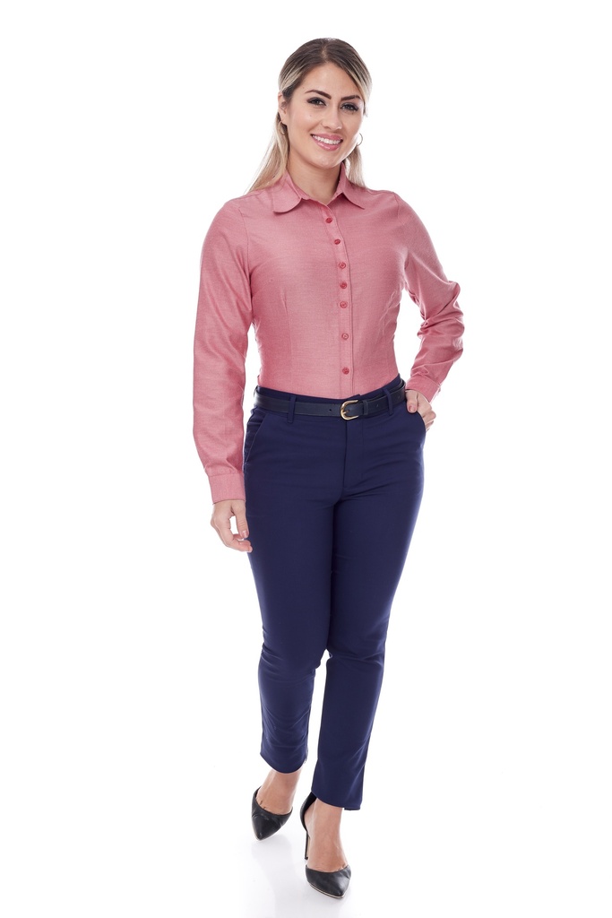 CAMISA ALISSON