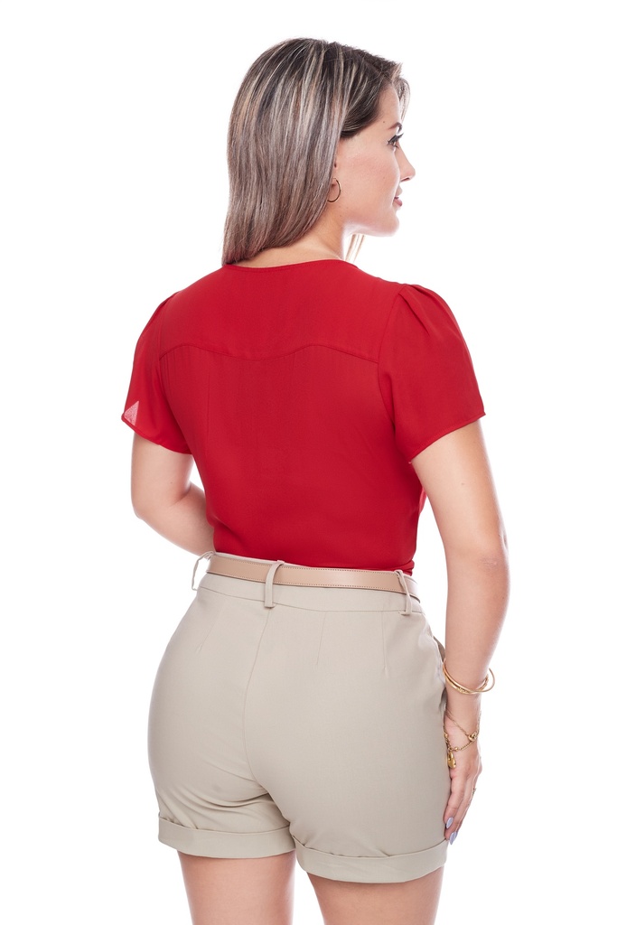 BLUSA ALANYS