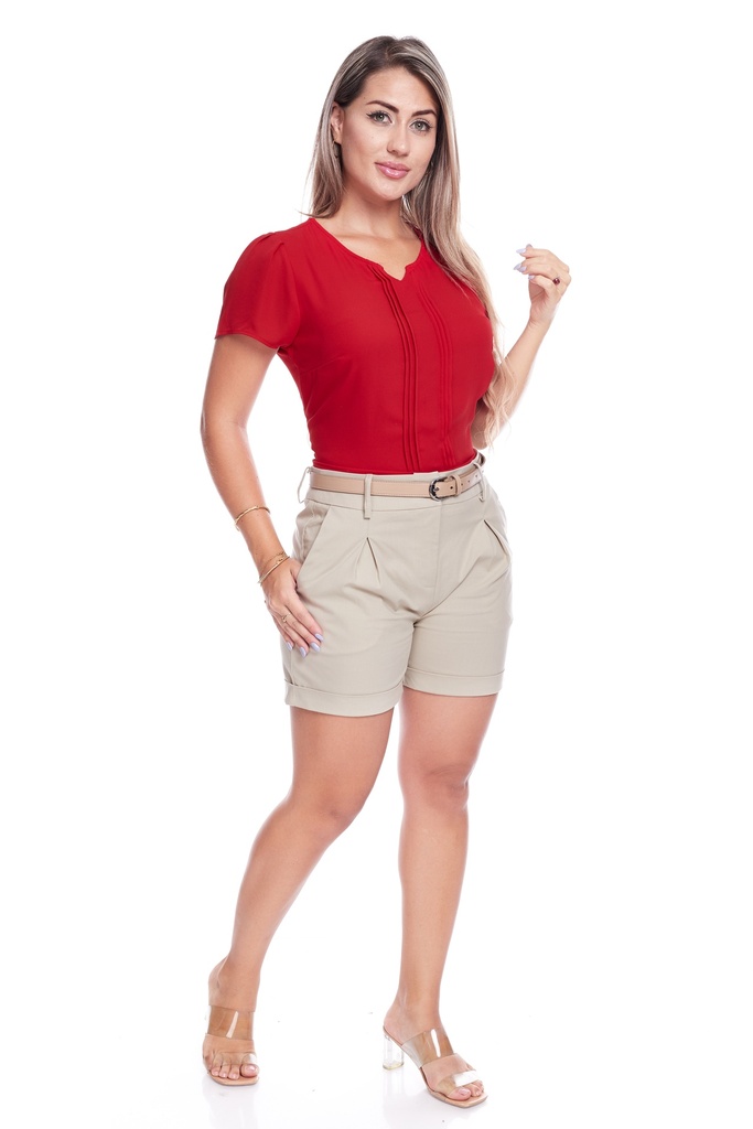 BLUSA ALANYS