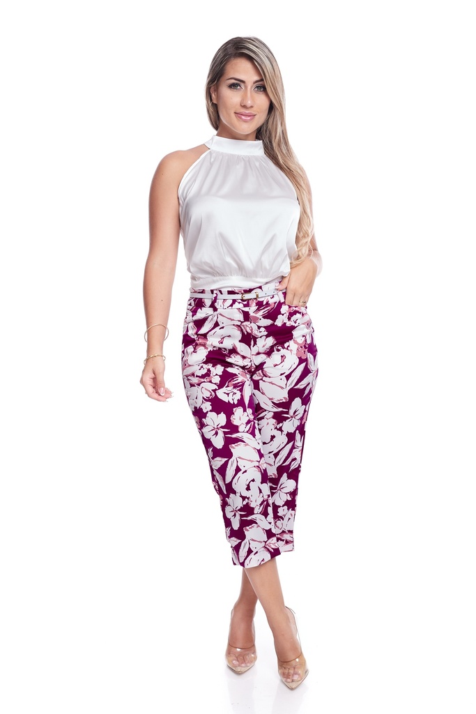 BLUSA CORDELIA