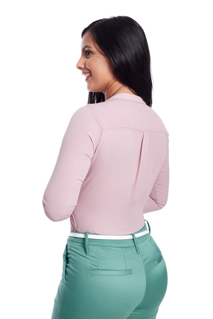 BLUSA LEONELA