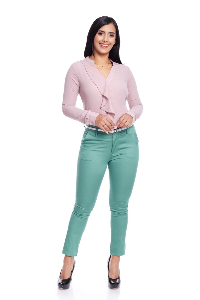 BLUSA LEONELA