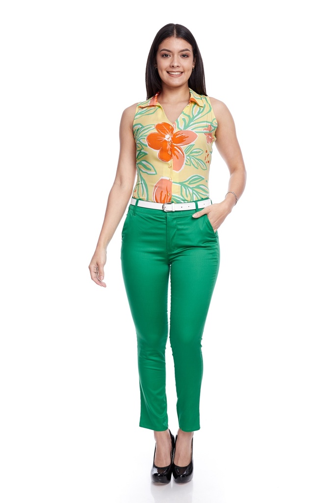 PANTALON AMELIA