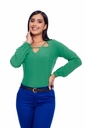 BLUSA DALMA