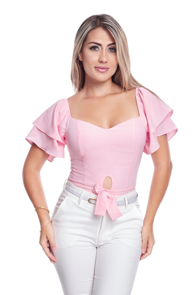 BLUSA AILISH