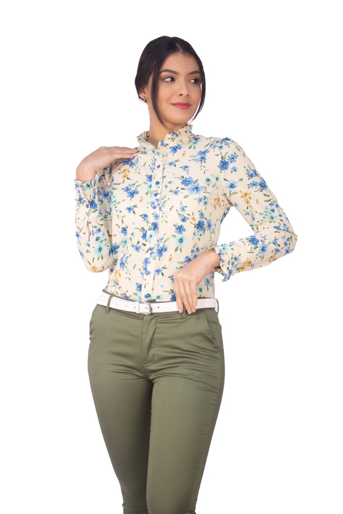 BLUSA ANAT