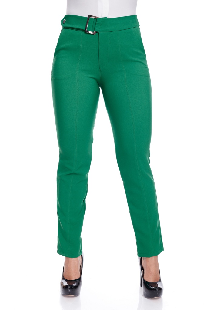 [100000004848] PANTALON LOLA (Verde Perico, 28)