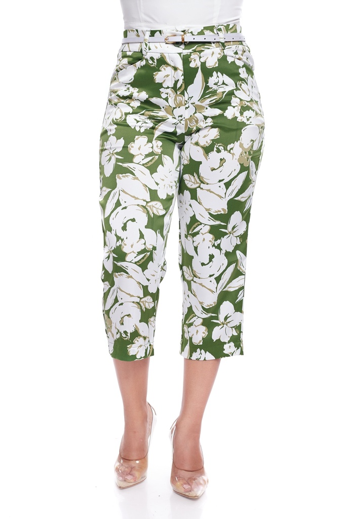 [100000005434] PANTALON AURA (Verde, 28)