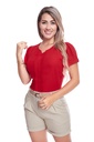 BLUSA ALANYS