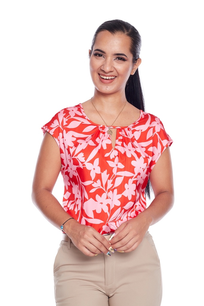 BLUSA EMILY