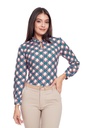 BLUSA LIRIO