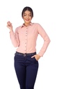 CAMISA ZAFIRO