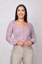 BLUSA MAISSA