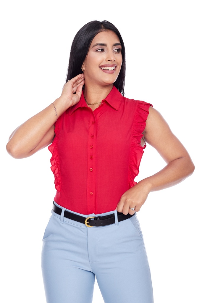CAMISA DAMLA