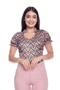 BLUSA PAMELA