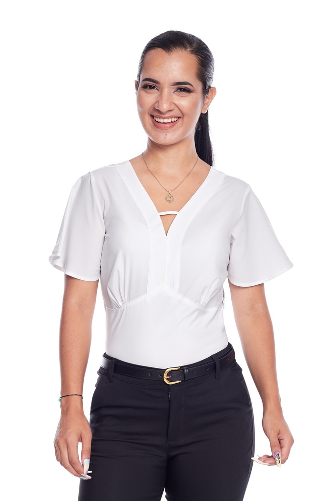BLUSA BRICELDA