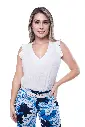 BLUSA NASAU