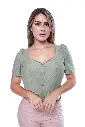 BLUSA ZAGREB