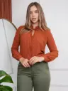 BLUSA FAUSTINA