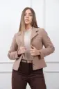 CHAQUETA HANNAH