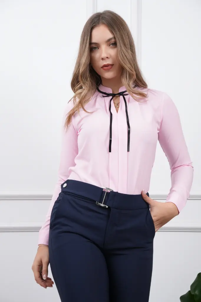 BLUSA ALBA