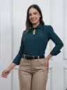 BLUSA BLUMA