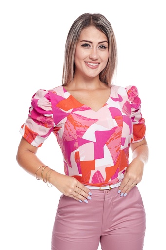 BLUSA THALIA
