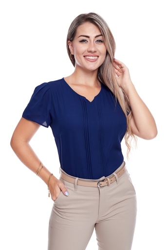 BLUSA ALANYS