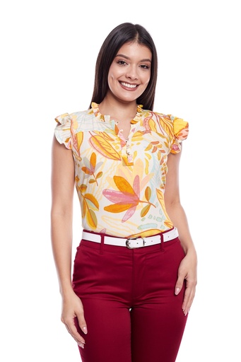 BLUSA MAYIDA