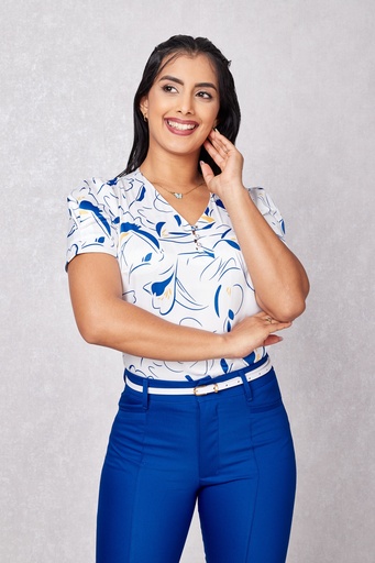 BLUSA AYDA