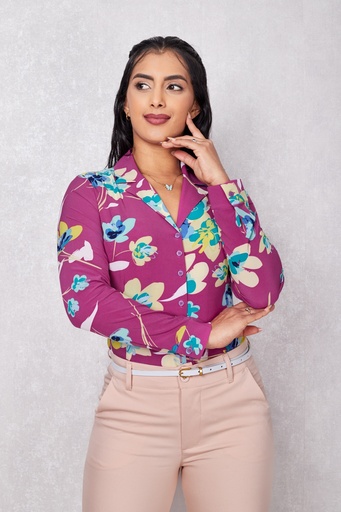 CAMISA KAROLINE