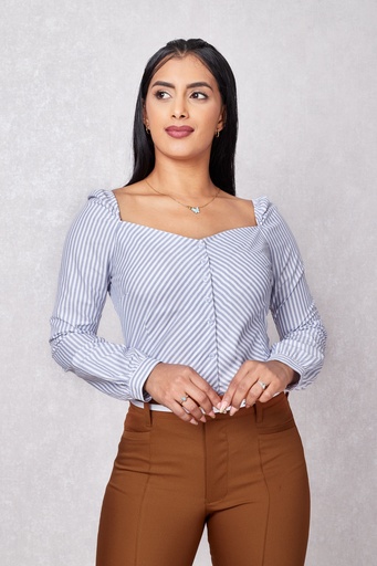 BLUSA MAISSA