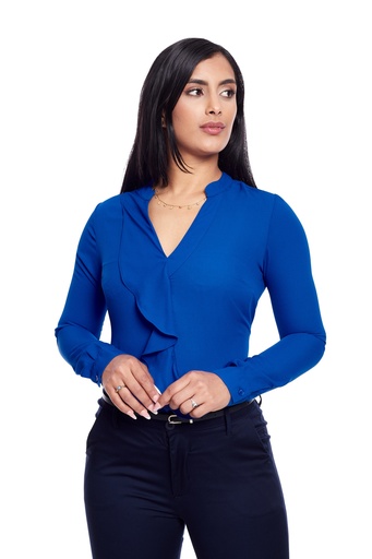 BLUSA LEONELA