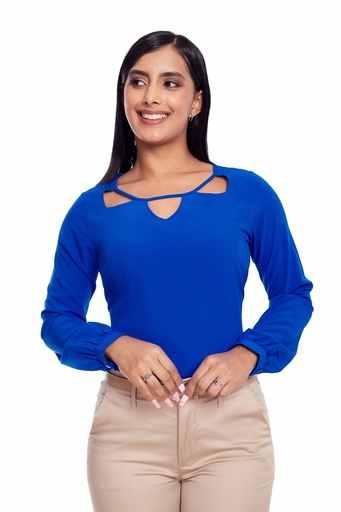 BLUSA DALMA