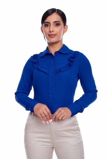 BLUSA AMIRA