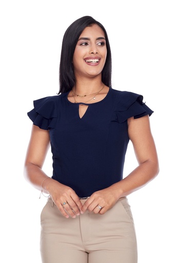 BLUSA SILVIA