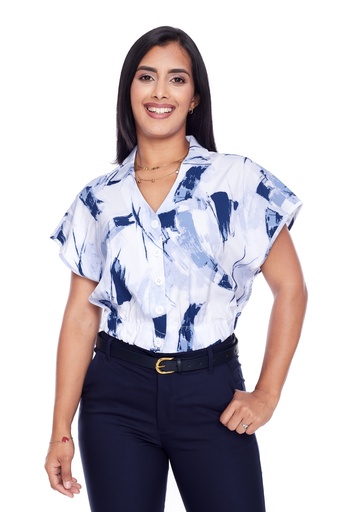BLUSA MARILU