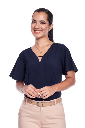 BLUSA BRICELDA
