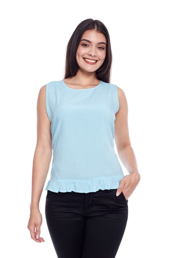 BLUSA IVONNE