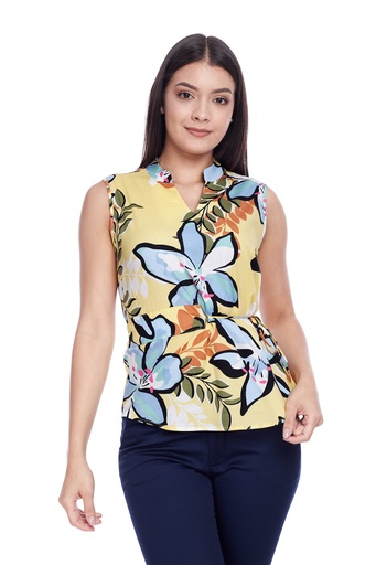 BLUSA CAROLINA
