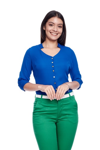 BLUSA TRIKSY
