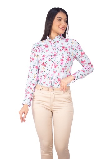 BLUSA ANAT
