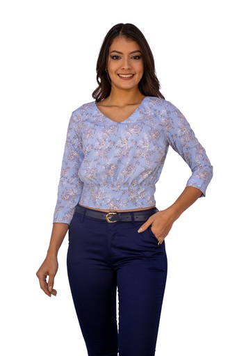 BLUSA ARIADNA