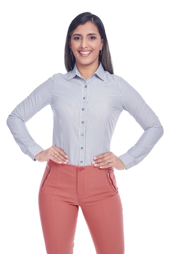 CAMISA DIAMANTE